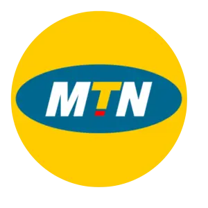 MTN Logo