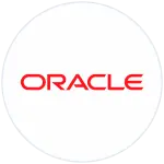 Flock client Oracle company logo