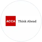 Flock client ACCA company logo
