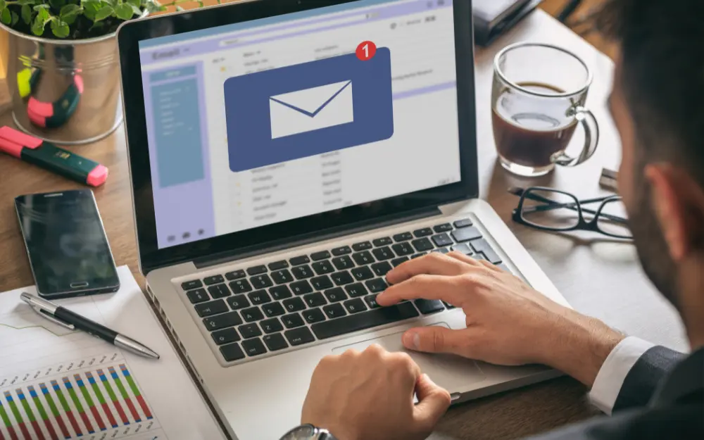 Effective Email Marketing Strategies for Events