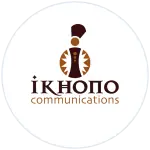 Flock client iKhono Communications company logo