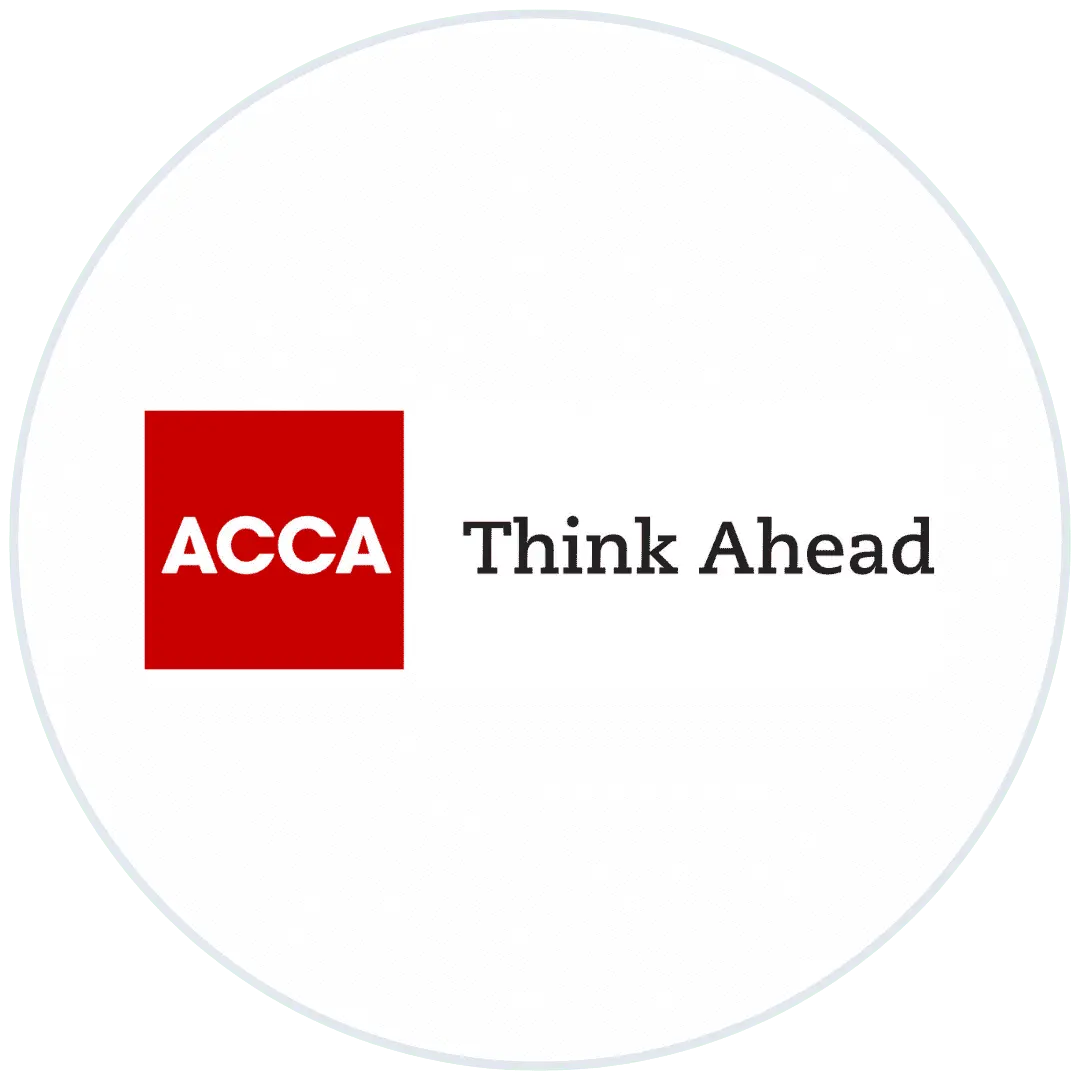 Flock client ACCA company logo