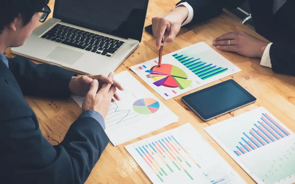 The Power of Reporting and Analytics