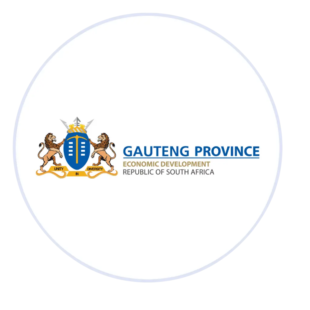 Gauteng Province
