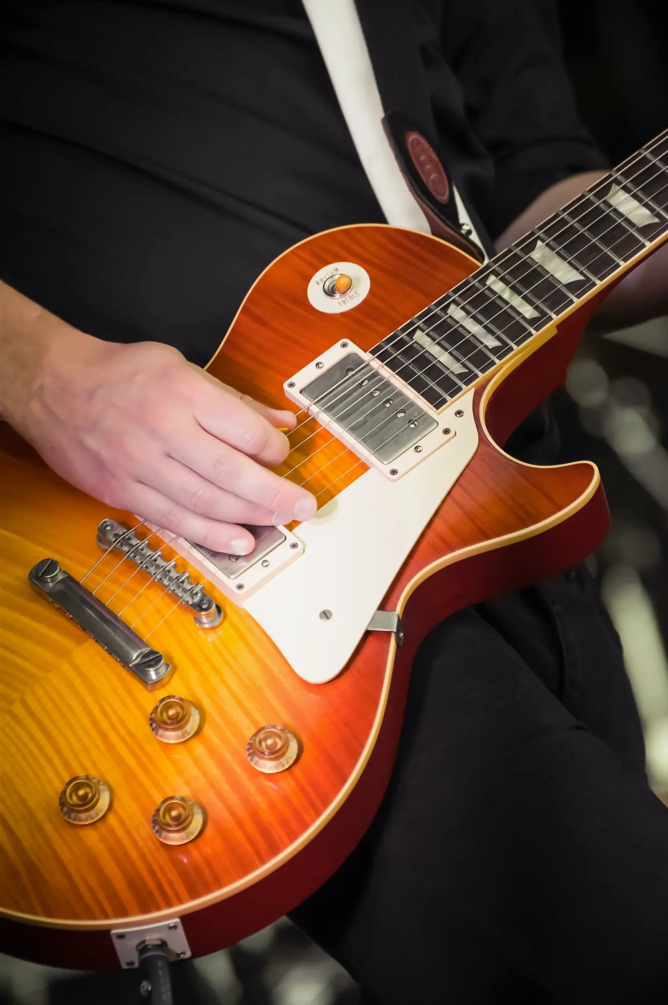 guitar