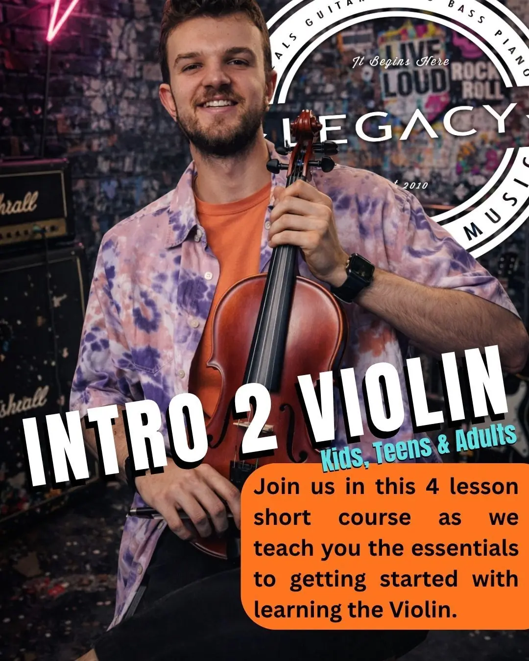 The 411 of Violin The 411 of Violin