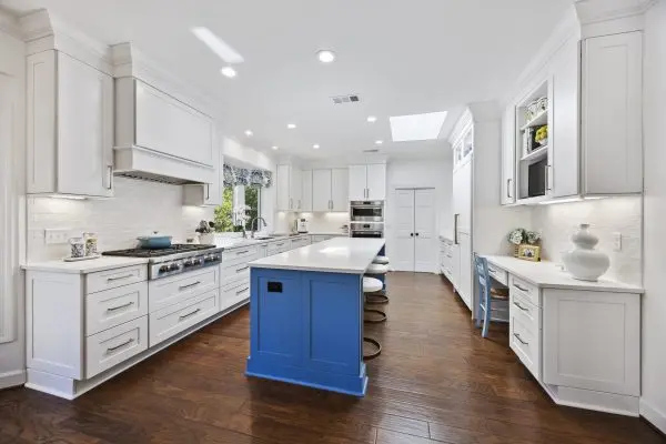 Coastal Kitchen Contactor