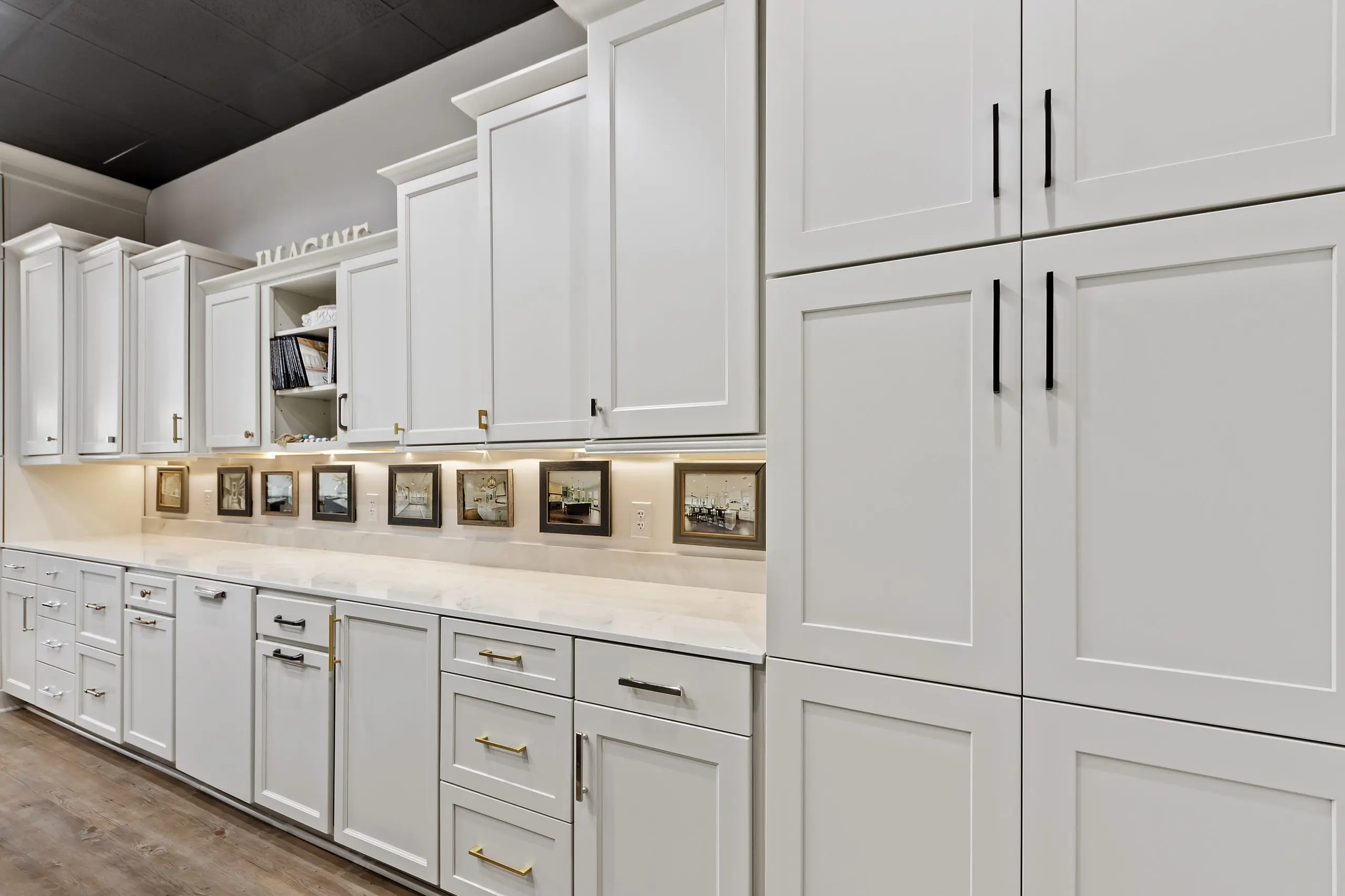 Isle of Hope Kitchen Showroom