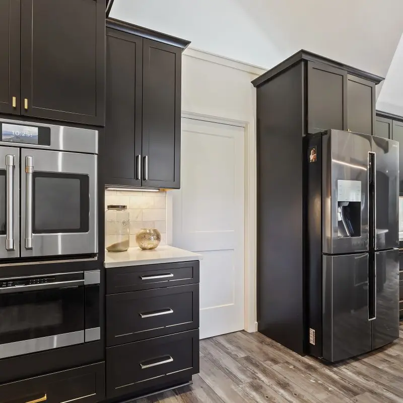Wilmington Island Kitchen Renovation