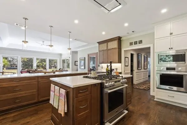Kitchen Designers in Savannah, GA