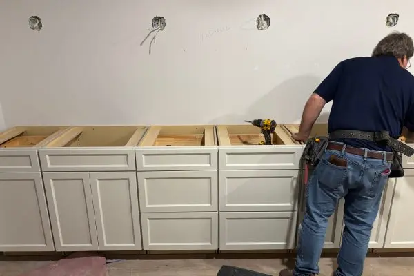 KDS Showroom Installation
