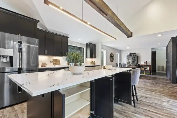 Wilmington Island Kitchen Renovation
