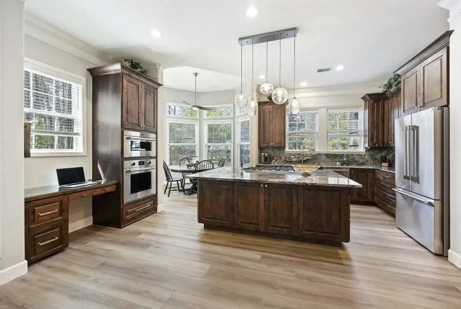 Kitchen Remodel in Bluffton