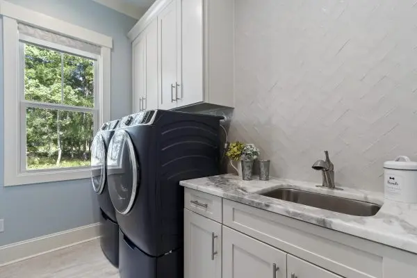 Hardeeville Laundry Room Remodel