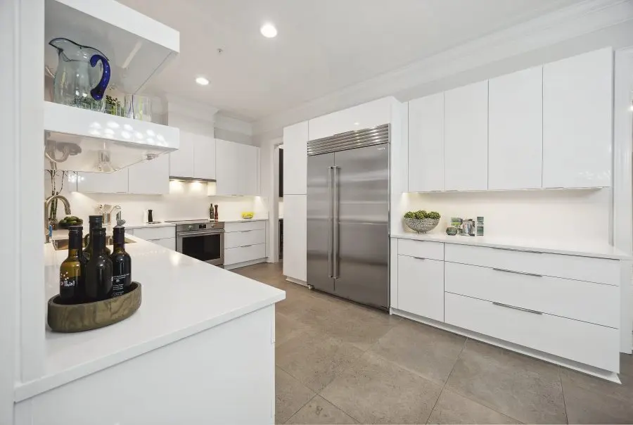 Savannah kitchen renovation