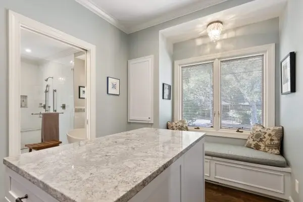 Custom Closets in The Landings