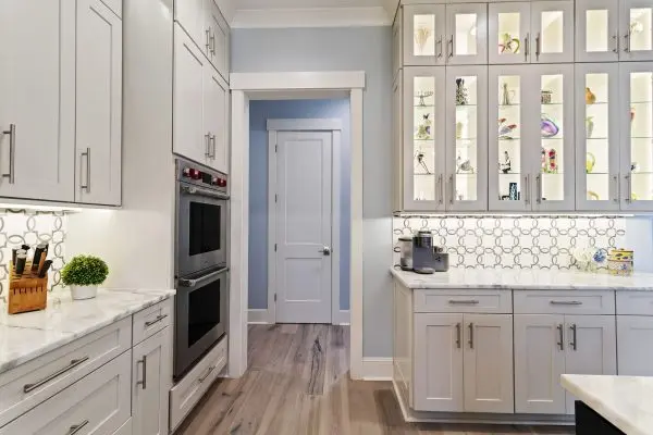 Hardeeville Kitchen Remodel