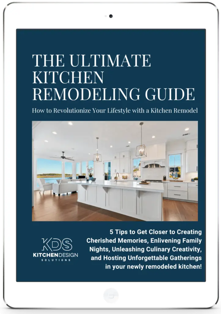 Kitchen Design Solutions Remodeling Guide