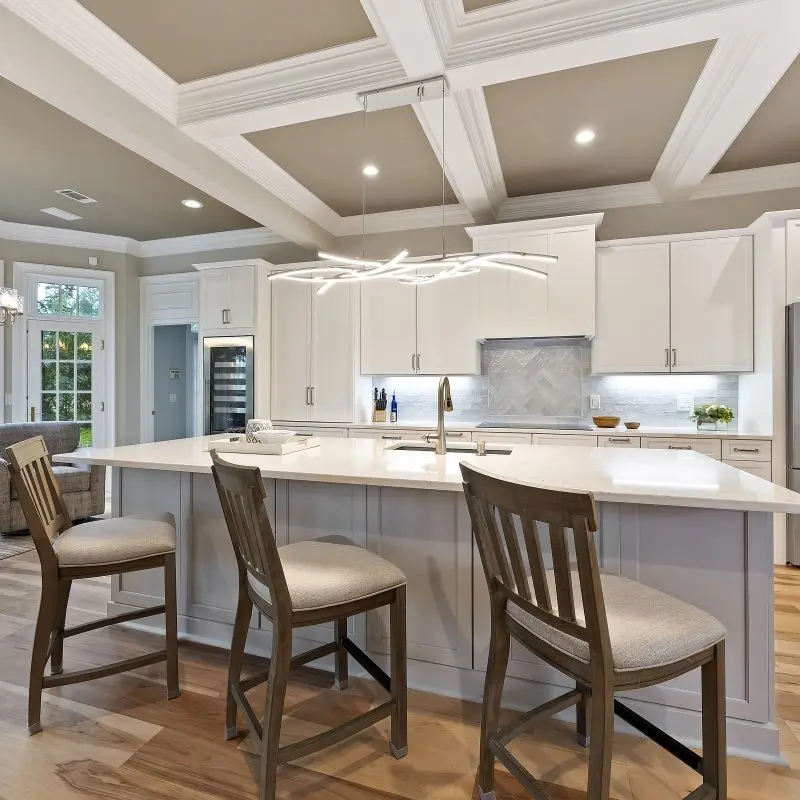 Luxury Kitchen Designer Skidaway Island
