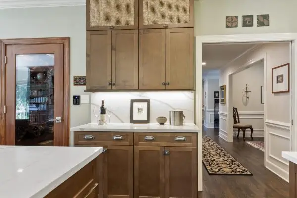 Custom Cabinetry Savannah, GA