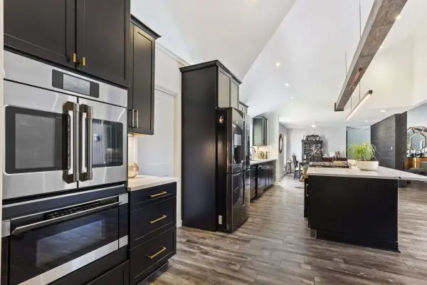 Wilmington Island Kitchen Renovation