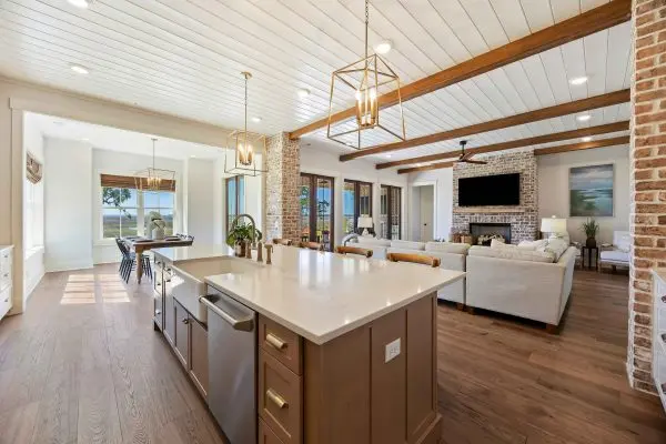 Custom kitchen cabinets Richmond Hill