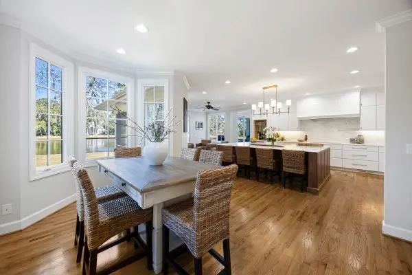 Skidaway Island Kitchen Remodeler