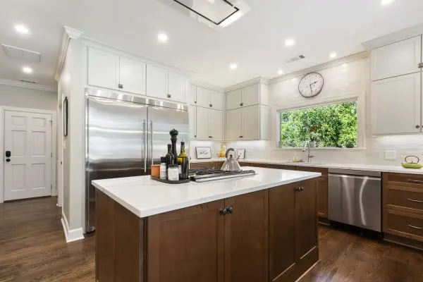Timeless Kitchen Remodel