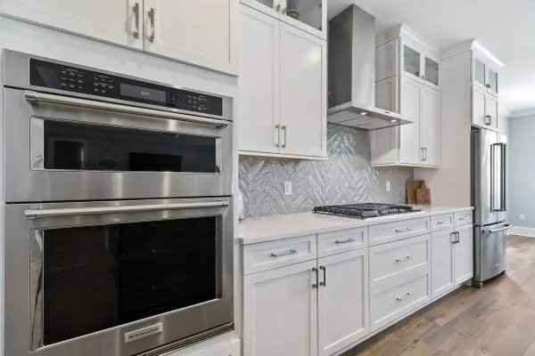 Hilton Head Lakes, SC New Construction Kitchen