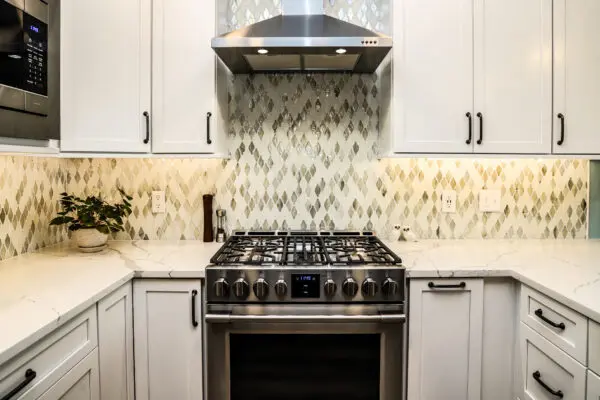 Fripp Island Kitchen Design Cabinetry
