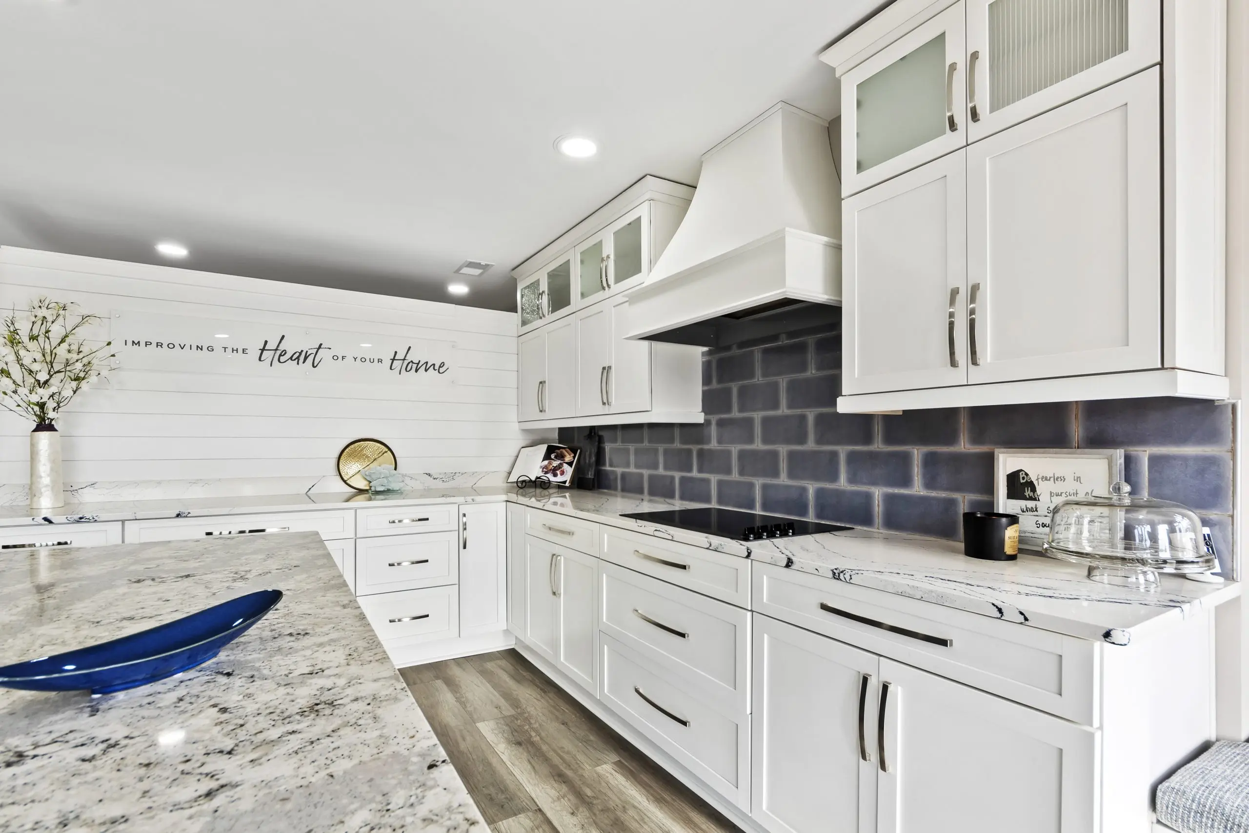 Kitchen Showroom in Bluffton, SC
