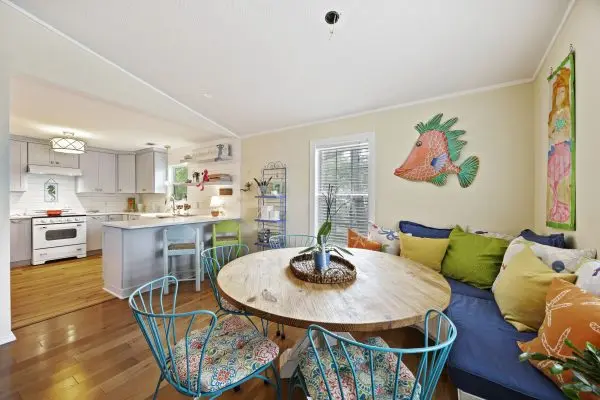 Kitchen Remodel Savannah
