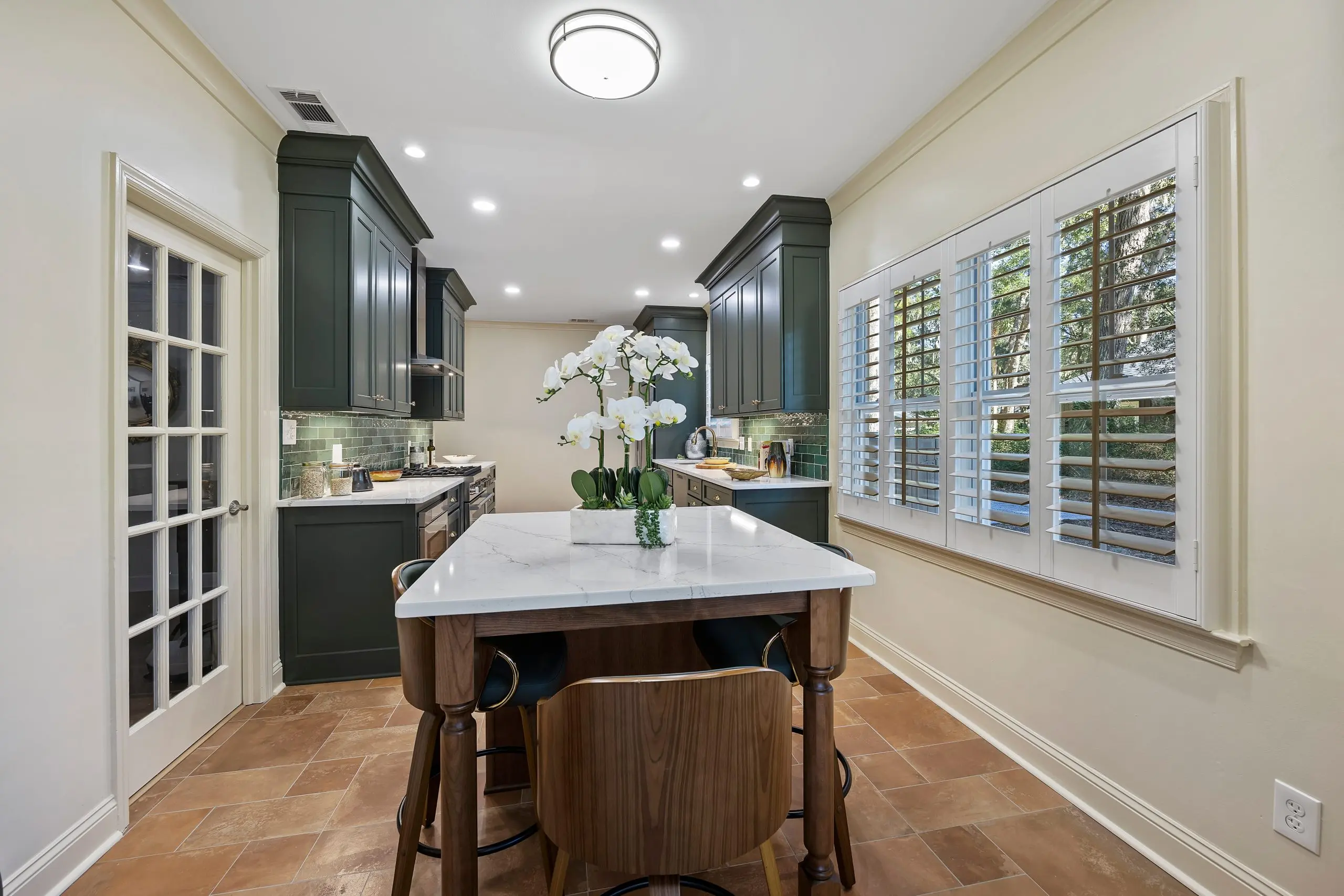 The Landings Marshwood Kitchen Remodel