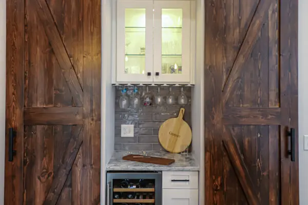Richmond Hill Kitchen Design Cabinetry