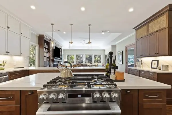 Classic Kitchen Design