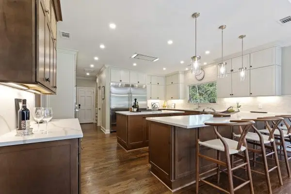 Kitchen Remodeler in Skidaway Island