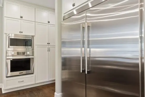 Sub Zero Kitchen Remodel Savannah, GA
