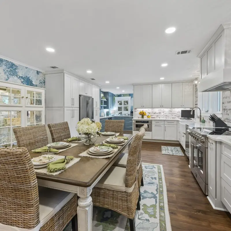 Savannah Kitchen Remodel