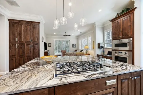 Kitchen Renovation in Bluffton
