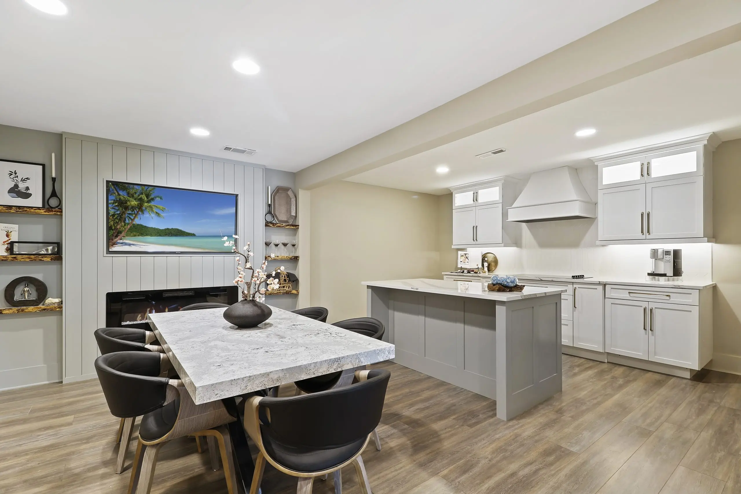 Kitchen Design Showroom in Hilton Head Island