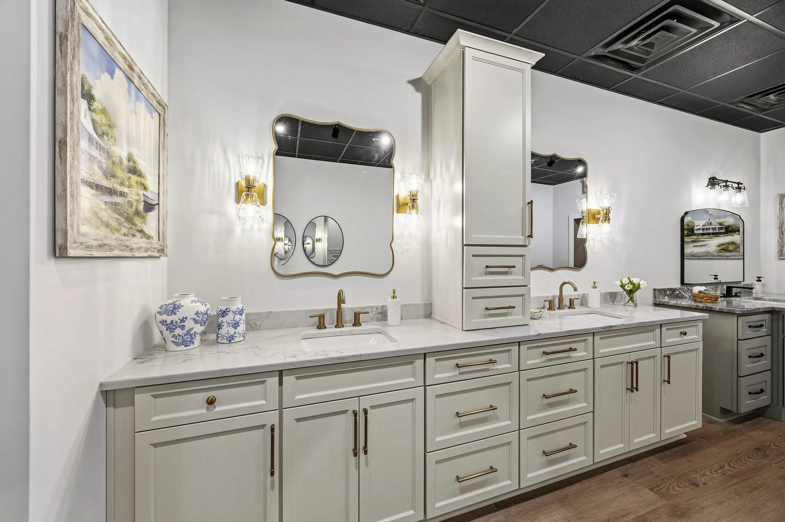 Custom Bathroom Vanities Richmond Hill Custom Bathroom Vanities Richmond Hill