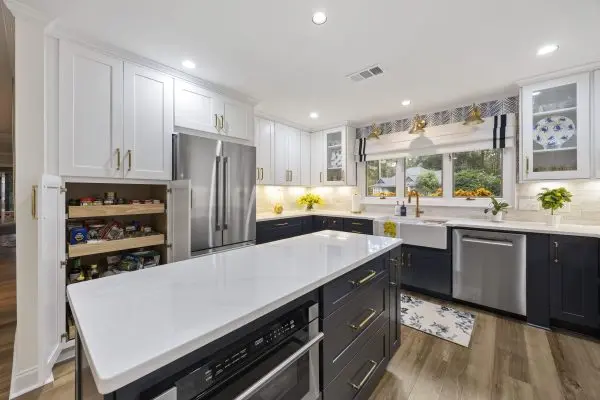 Skidaway Island Kitchen Designer