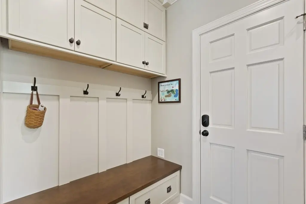 Mudroom Designer Savannah, GA Mudroom Designer Savannah, GA