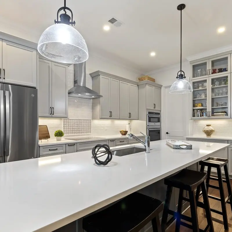 Kitchen Cabinetry Remodel and Renovation