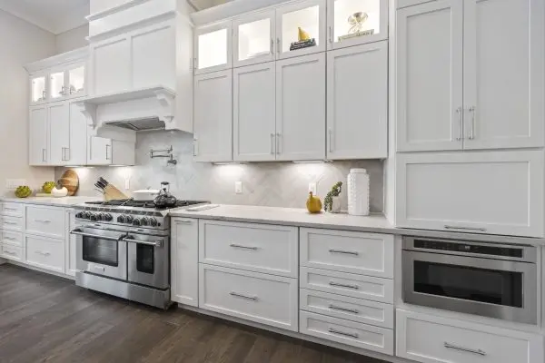Custom Kitchen Remodeler Hilton Head