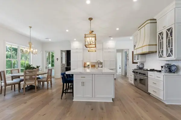 Stylish kitchen upgrades
