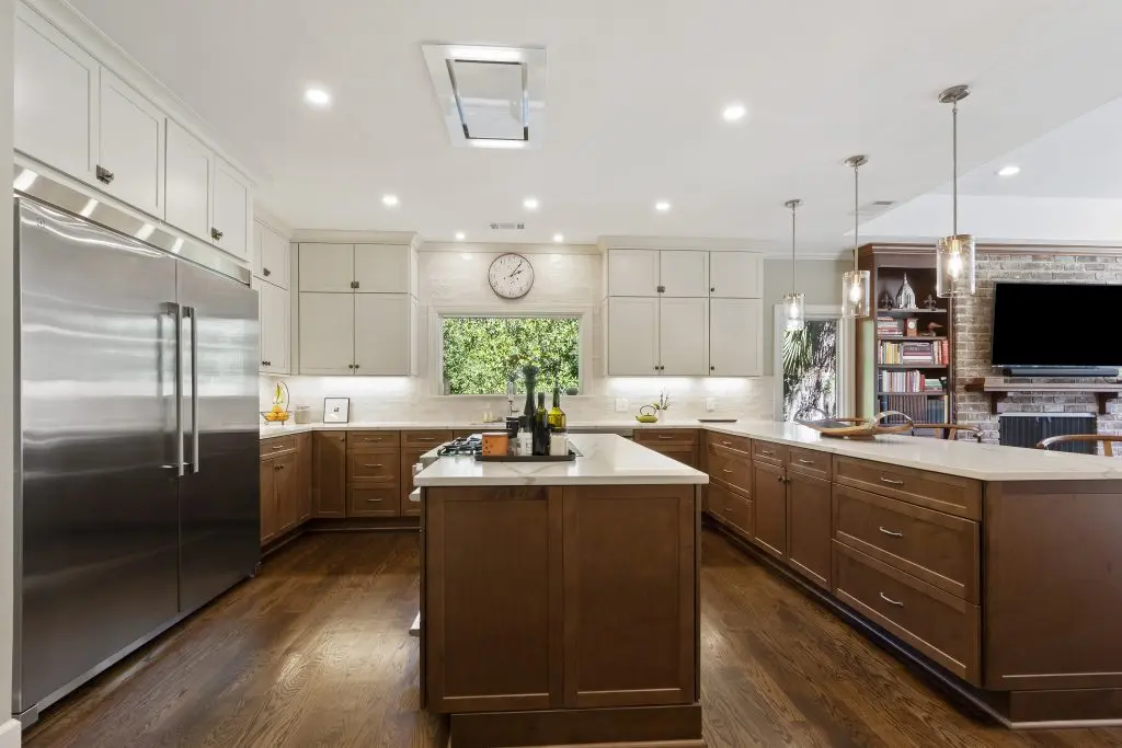 Traditional Kitchen Remodel Traditional Kitchen Remodel