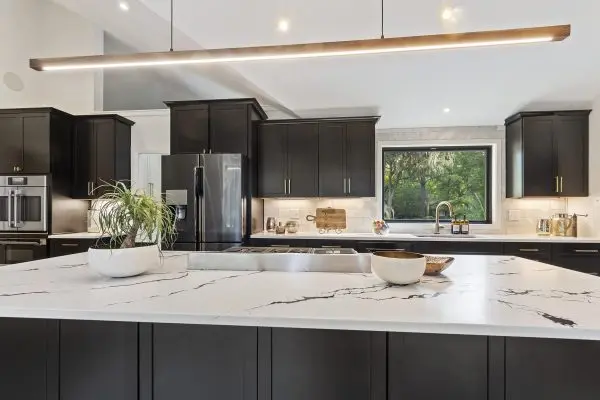 Wilmington Island Kitchen Renovation