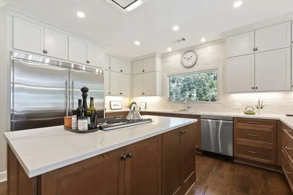 Kitchen Remodeler in the Landings
