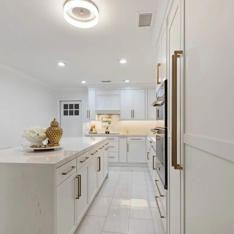 Kitchen Reno in Bluffton, SC